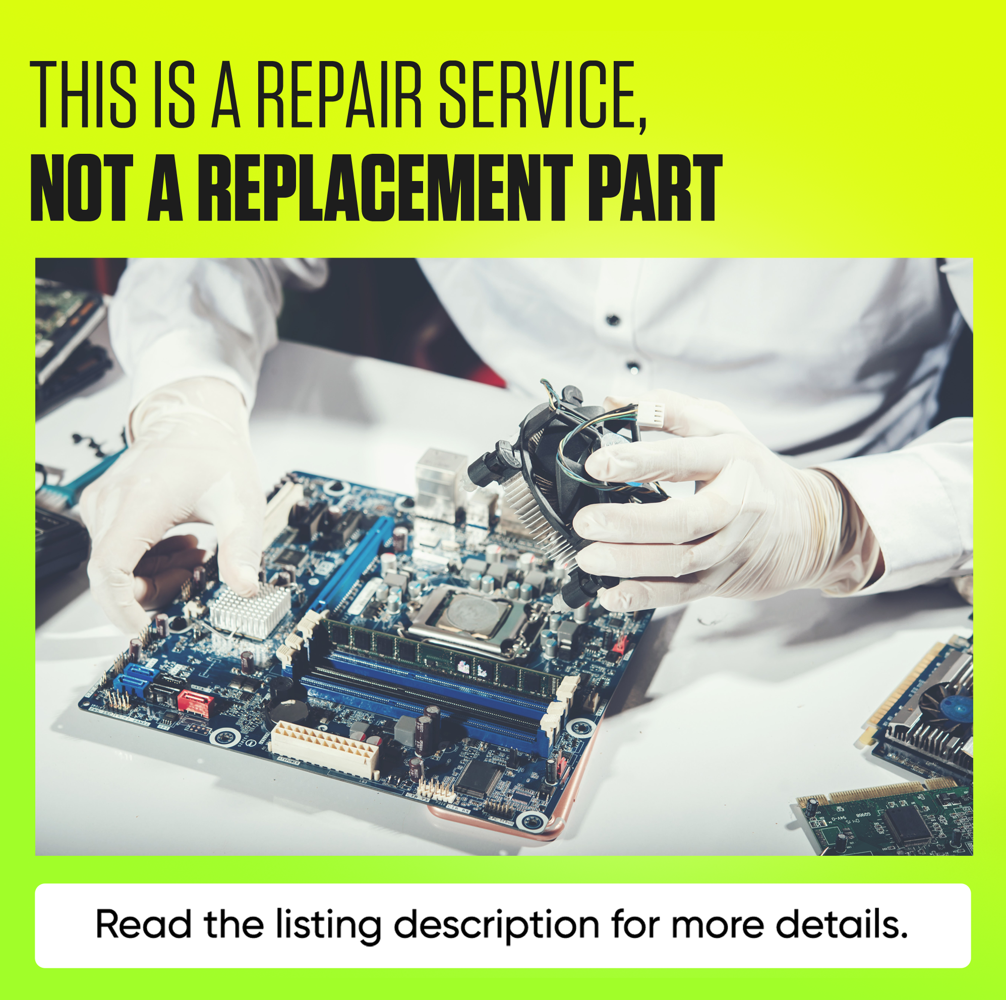 Gm Kelsey Hayes 325 ABS Module Chevy Gmc Isuzu Honda -REPAIR SERVICE! - Picture 4 of 6